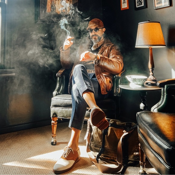 Meet your Posher, JP - Picture 4 of 8